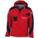 Farbe: red/black
