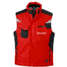 Farbe: red/black