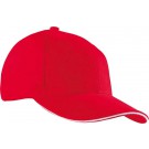 color:red/white