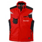 color:red/black
