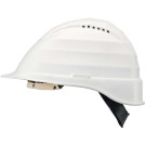 Rockman Arbeitsschutzhelm C6