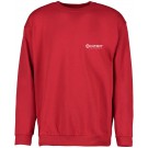 Klassisches Herren Sweatshirt